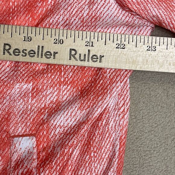 Champion Life Jacket Womens Large Pink Cropped Coaches Warm Up Lined - Picture 4 of 10